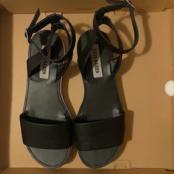 Steve Madden Shoes - Steve Madden Sandals